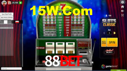 Exclusive Games 88bet