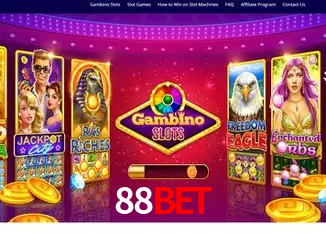 Weekend Specials 88bet