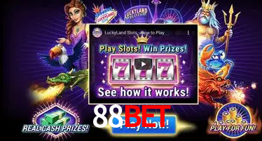 Seasonal Promotions 88bet
