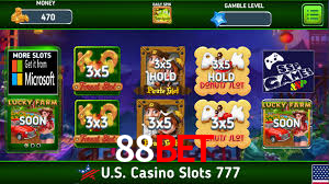 Roulette Table 88bet