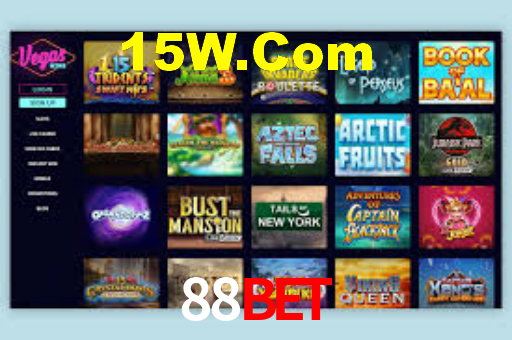 88bet App Interface