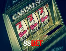 Welcome Bonus 88bet