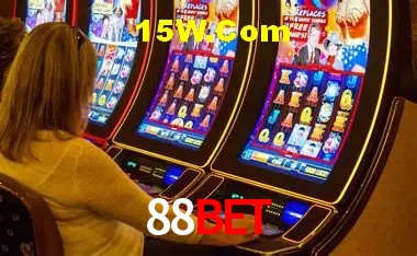 Jogos de Slot 88bet