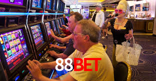 88bet cassino