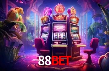 Tecnologia da Plataforma 88bet