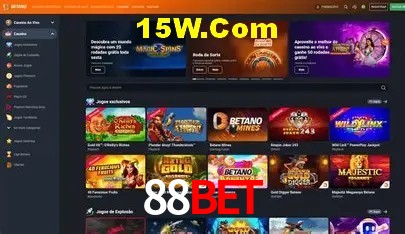 Promoção Relâmpago 88bet