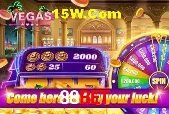 Provedores de Jogos 88bet