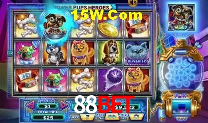 Especiais de Fim de Semana 88bet