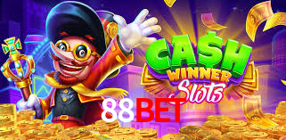 Sinta a adrenalina dos jogos de cassino com 88bet