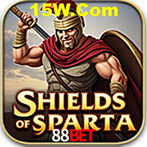 Interface do App 88bet