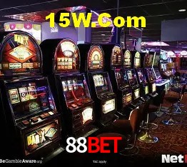 Sistemas de Segurança 88bet