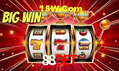 Recursos de Bônus 88bet